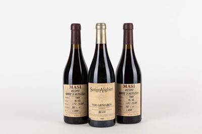 Masi Amarone della Valpolicella (3 Bt)