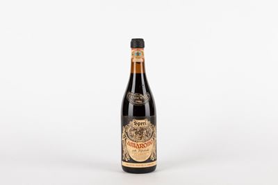 Speri Amarone della Valpolicella Classico Vigneto Monte S. Urbano