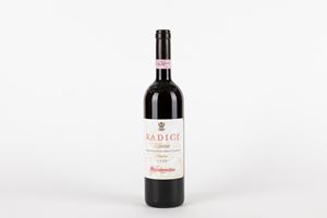 Mastroberardino Radici Taurasi Riserva