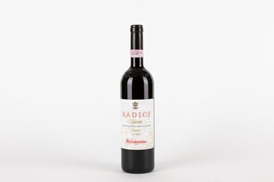 Mastroberardino Radici Taurasi Riserva