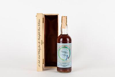 Prestonfield Highlander 18 Yo