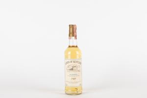 Lands of Scotland Bladnoch - Single Cask