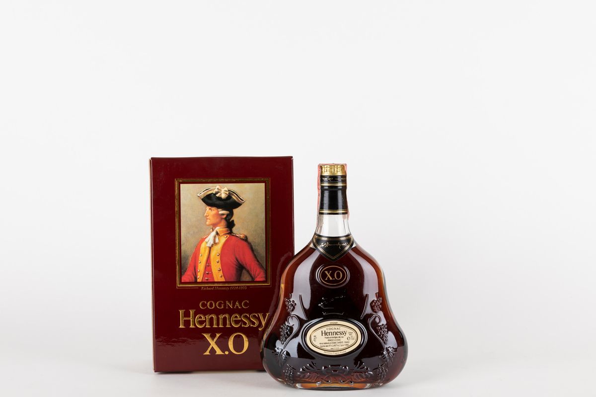 Cognac Hennessy XO - Enoteca Corsi