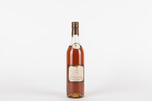 Jean Fillioux Grande Champagne Cognac Premier Cru