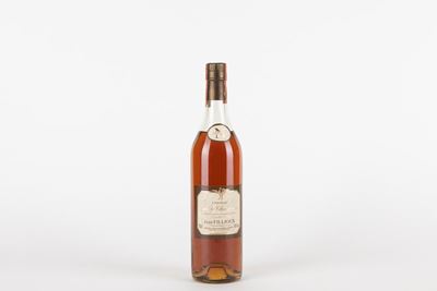 Jean Fillioux Grande Champagne Cognac Premier Cru