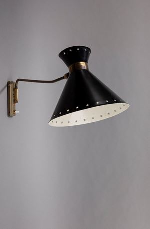 Wall lamp
