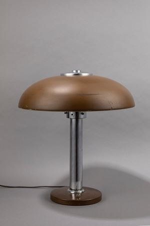 Table lamp mod. 546