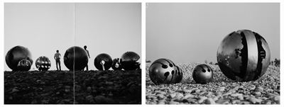 Arnaldo Pomodoro