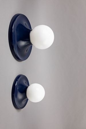 Castiglioni Achille e Pier Giacomo  - Lightball