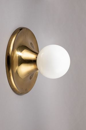 Castiglioni Achille e Pier Giacomo  - Lightball