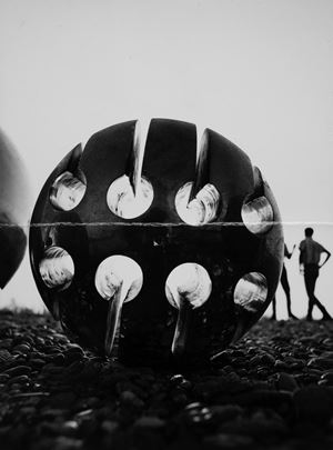 Arnaldo Pomodoro