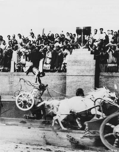 Ben Hur