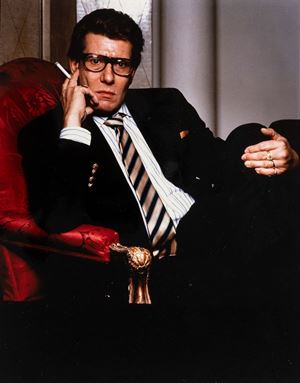 Yves Saint Laurent