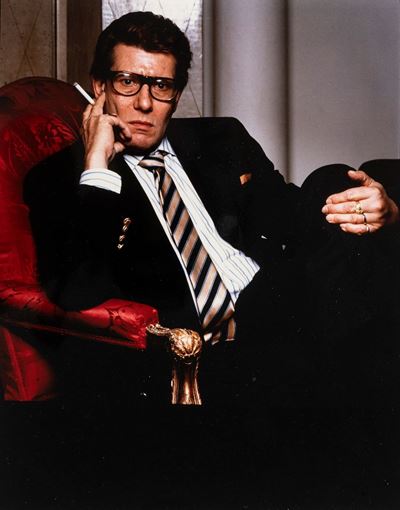 Yves Saint Laurent