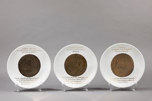 Monete del Gran Ducato di Milano