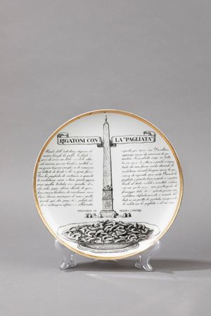 Fornasetti Piero - Specialità Romane