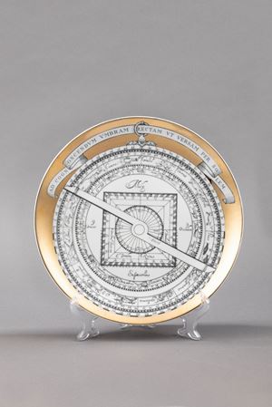 Fornasetti Piero - Astrolabio