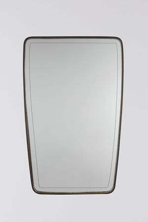 Wall mirror