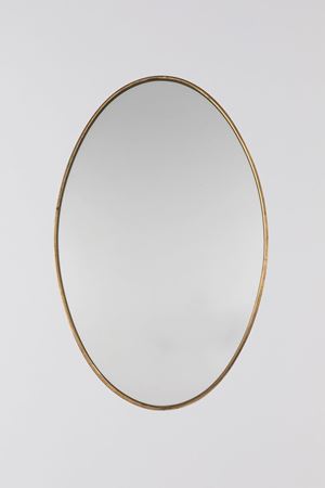 Wall mirror