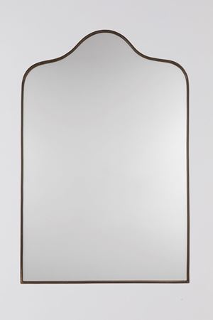Wall mirror
