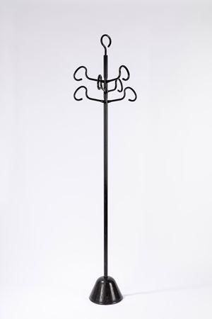 Castiglioni Achille - Servomanto