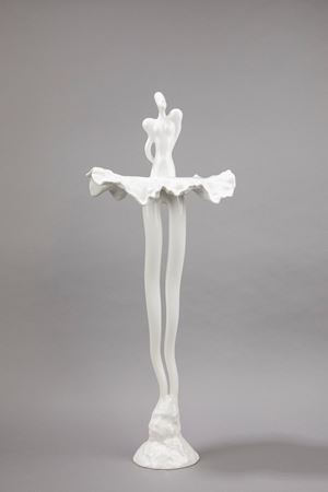 Ballerina B