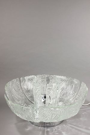 Lampada da tavolo