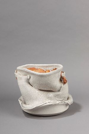 Vaso Sconvolto