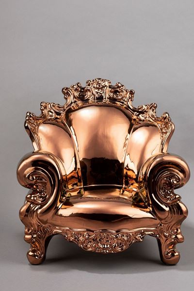 Proust – Ceramica miniaturizzata, edizione limitata