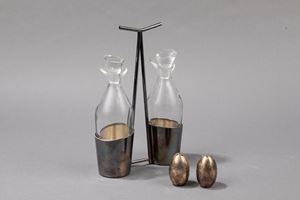 Sabattini Lino - Set