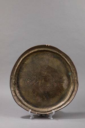 Bragalini Angelo - Piatto