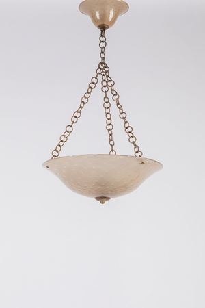 Hanging lamp