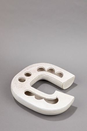 Tasca Alessio - Ceramica estrusa