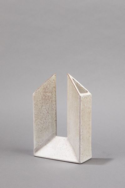 Ceramica estrusa in gres smaltato