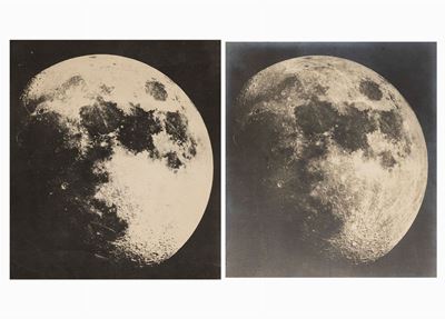 Senza Titolo (luna)