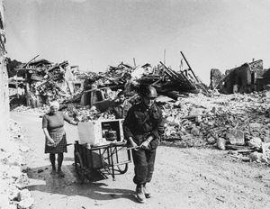 Terremotati del Friuli