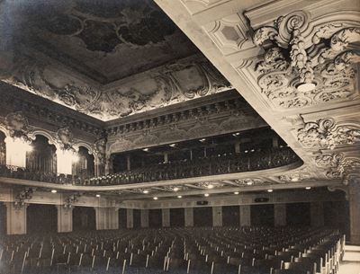 Senza Titolo (teatro)