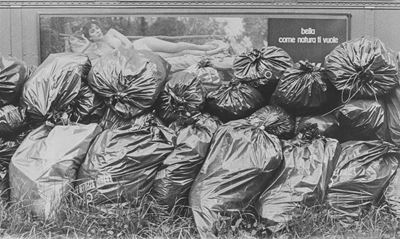 Senza Titolo (bella Come Natura Ti Vuole)