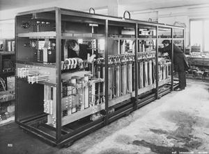 Senza titolo (Azienda elettrica)