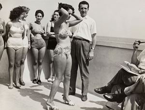 Senza titolo (Concorso)