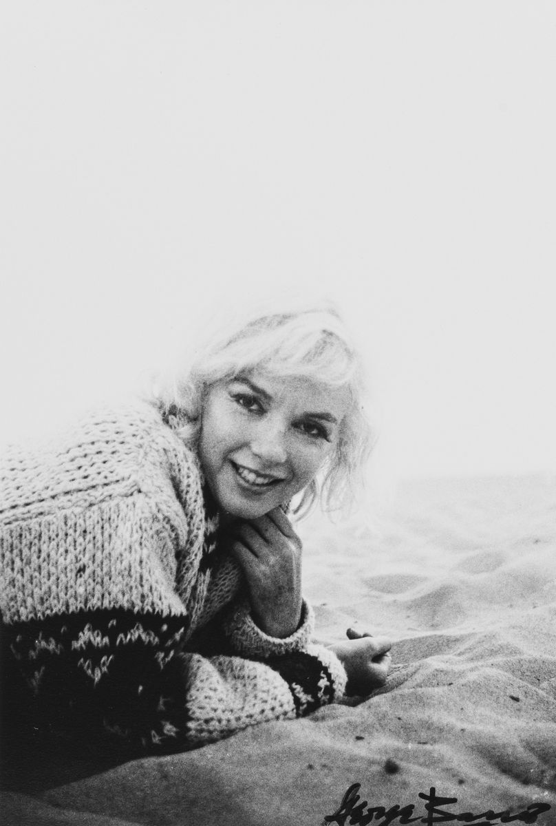 George Barris - Marilyn Monroe