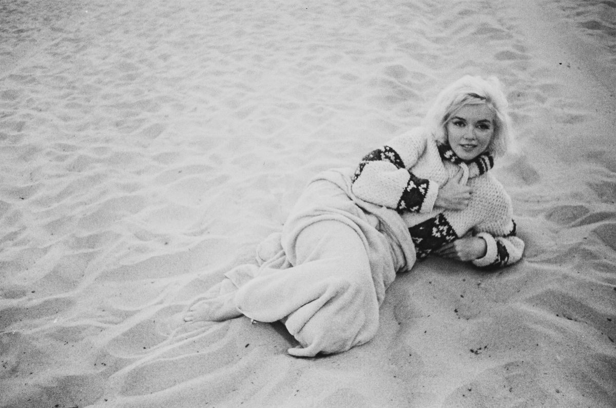 George Barris - Marilyn Monroe