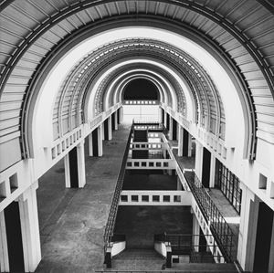 L'università al parco d'Orleans, Palermo