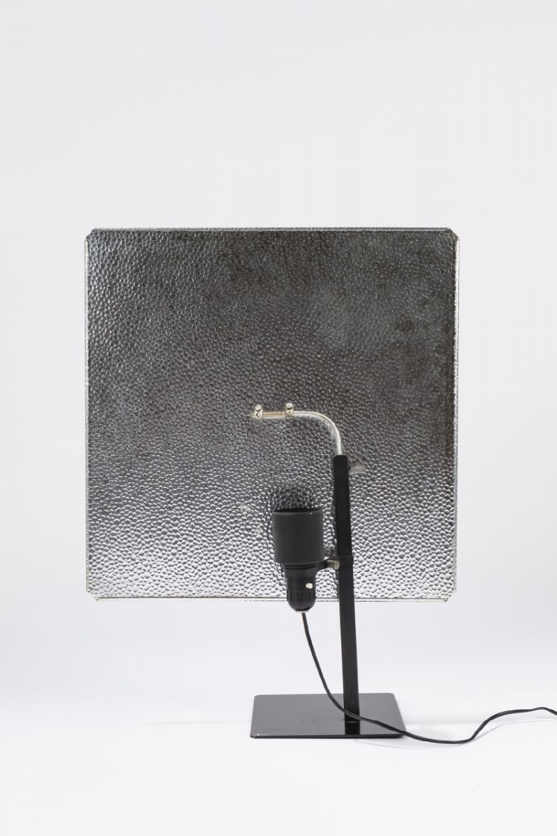 Gino Sarfatti - Lampada 611/G, design del 1973