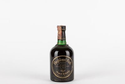 Highland Park 17 Yo