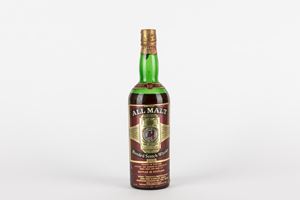 Berry Bros All Malt 12 YO