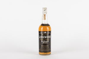 Linkwood 12 YO