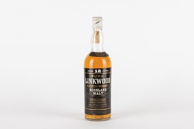 Linkwood 12 Yo