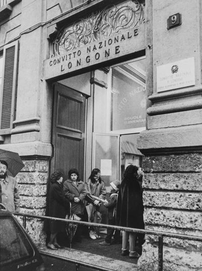 Convitto Nazionale Longone
