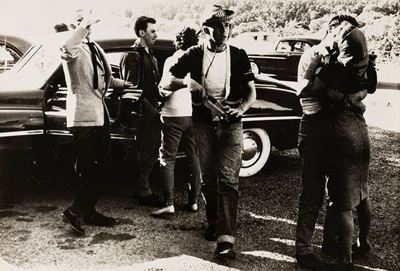 Teddy Boys Svedesi
